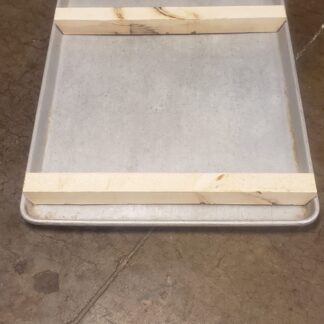 Wood Blocks for Koobideh (2pc set)