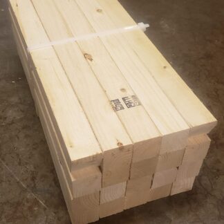 Wood Blocks for Koobideh (20pc set)